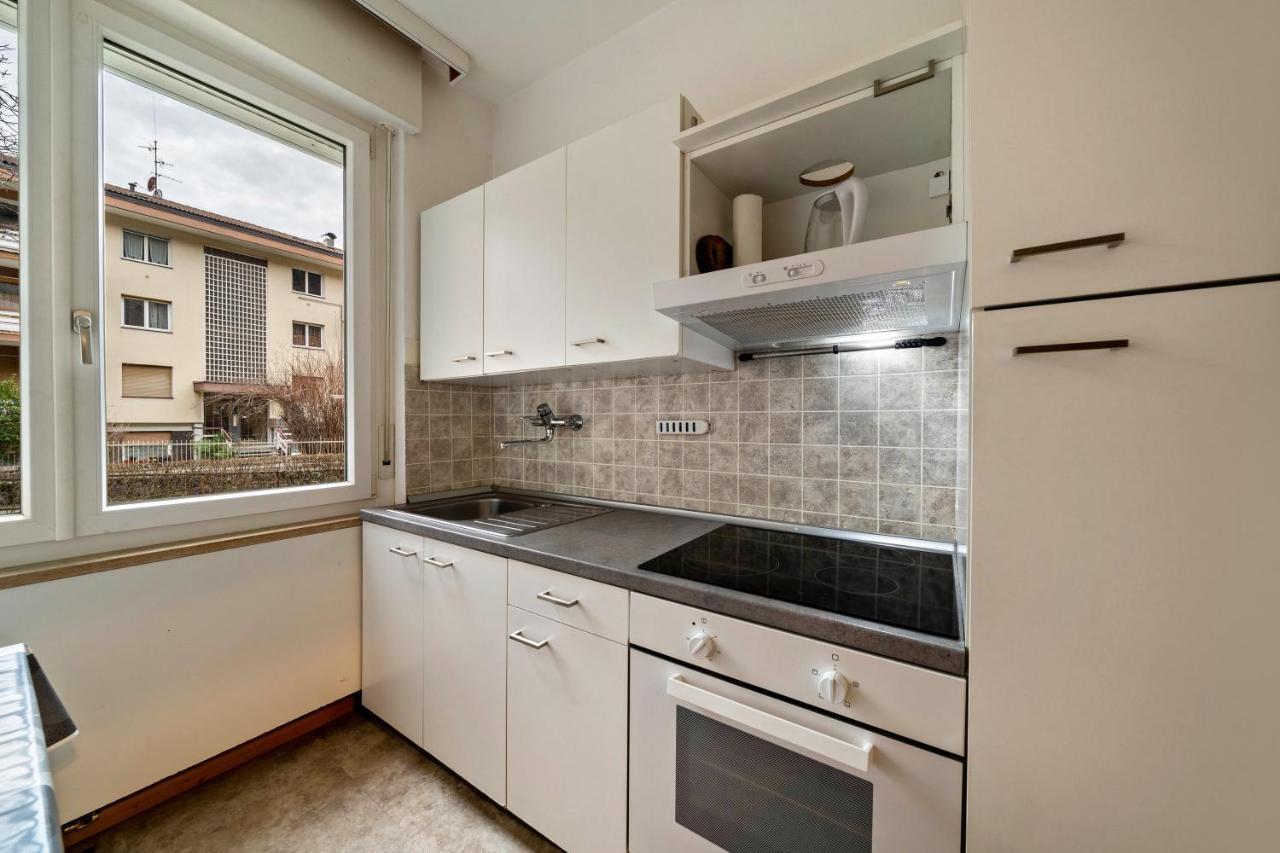 Appartement Franziskus Мерано Екстериор снимка